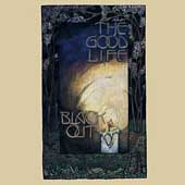 The Good Life - Black Out - CD (2002)